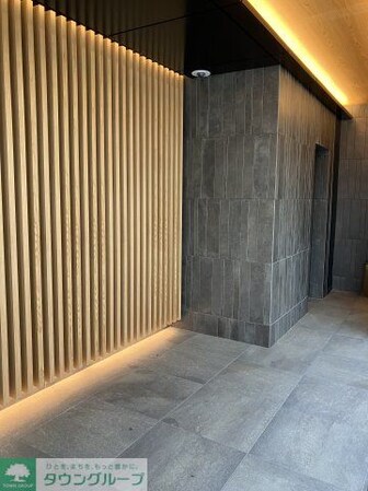 プラウドフラット大井町の物件内観写真